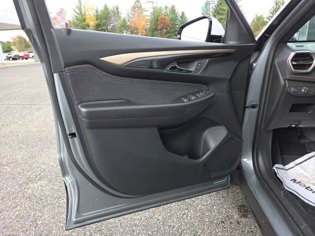 New 2025 Chevrolet TrailBlazer ACTIV w/ Driver Confidence Package image 89