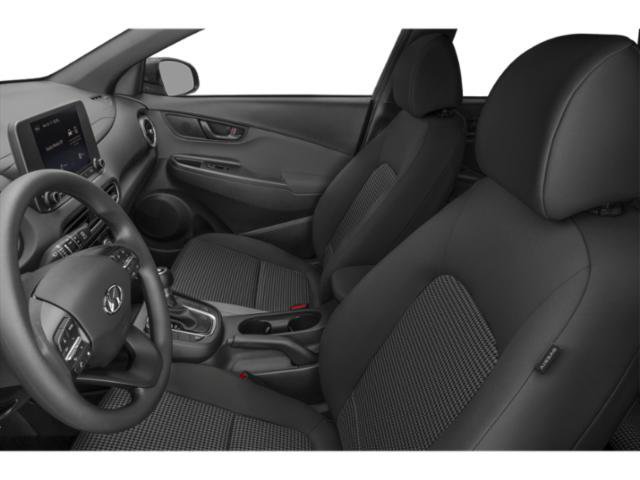 Certified 2022 Hyundai Kona SE AWD/4WD image 12