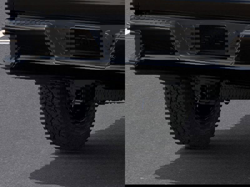 New 2026 GMC Sierra 2500 Denali w/ Denali Reserve Package image 14