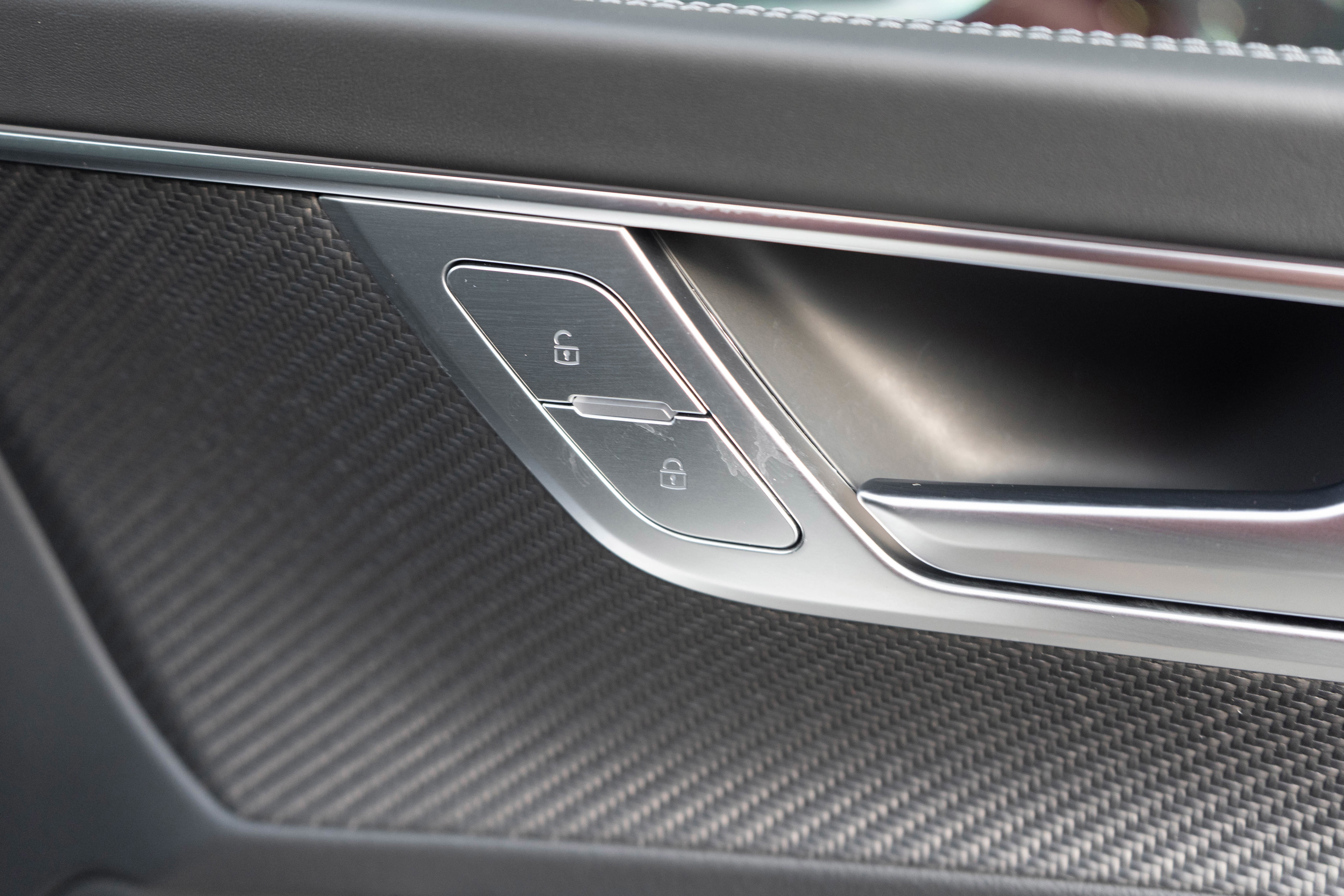 Used 2023 Audi S7 Prestige image 30