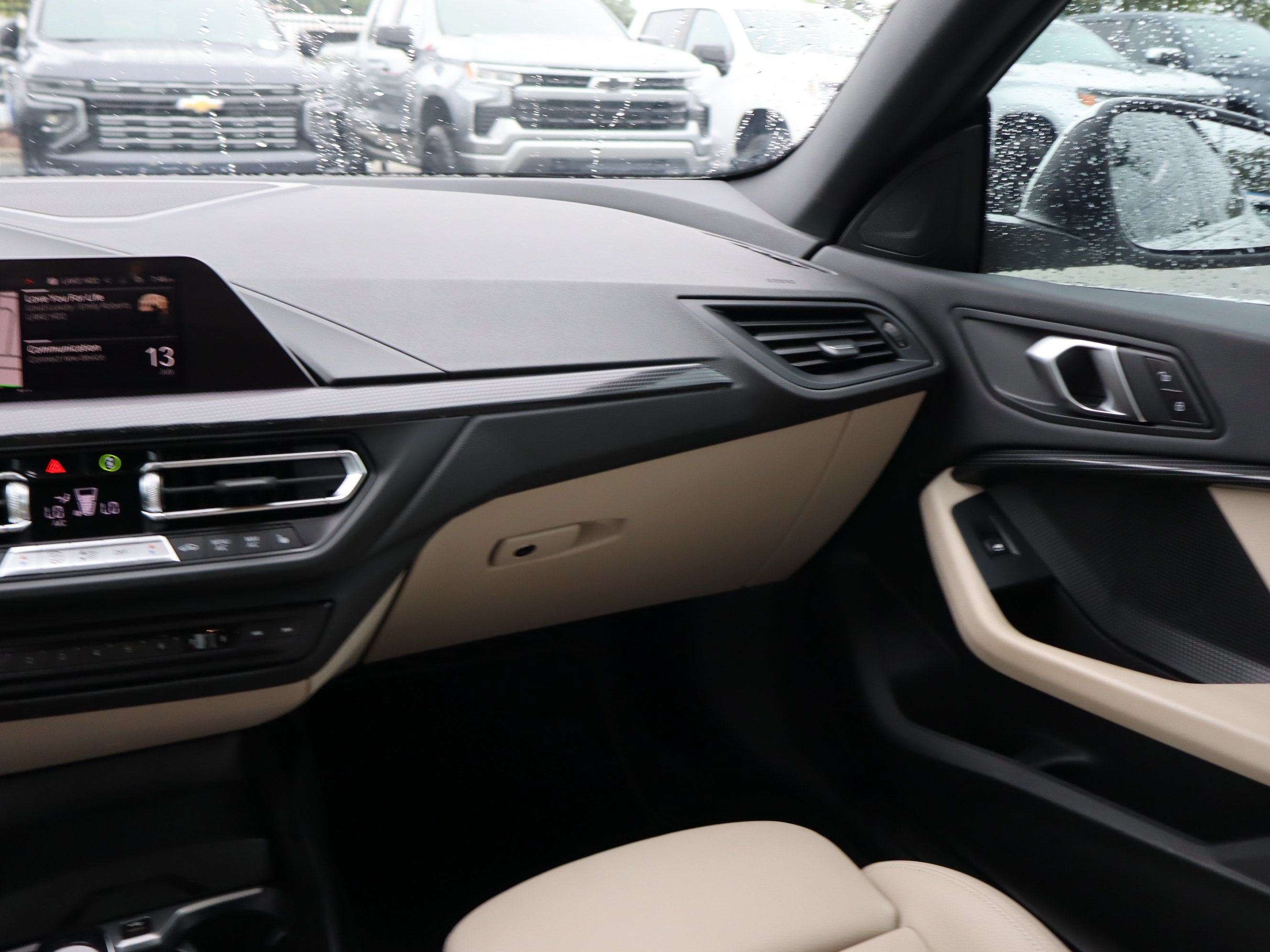 Used 2024 BMW 228i Gran Coupe w/ Convenience Package FWD image 13