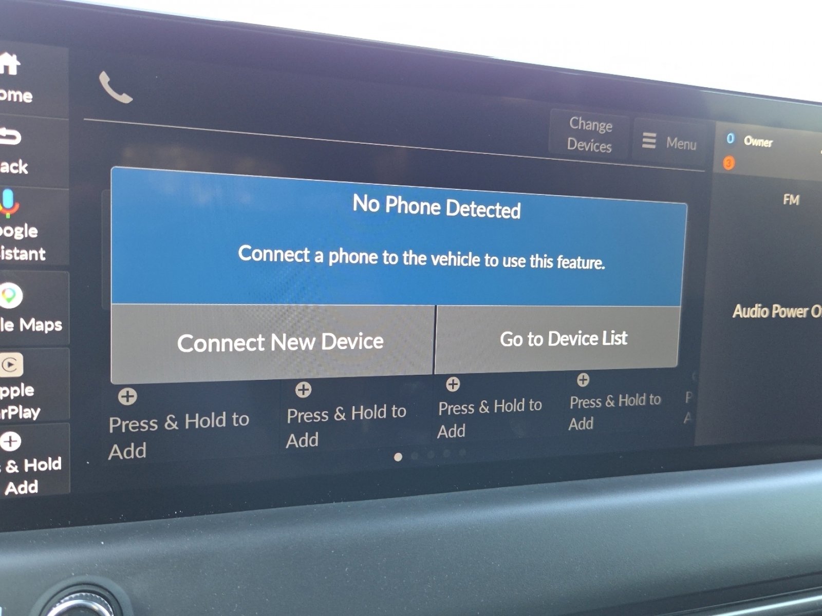New 2026 Honda Pilot EX-L image 8