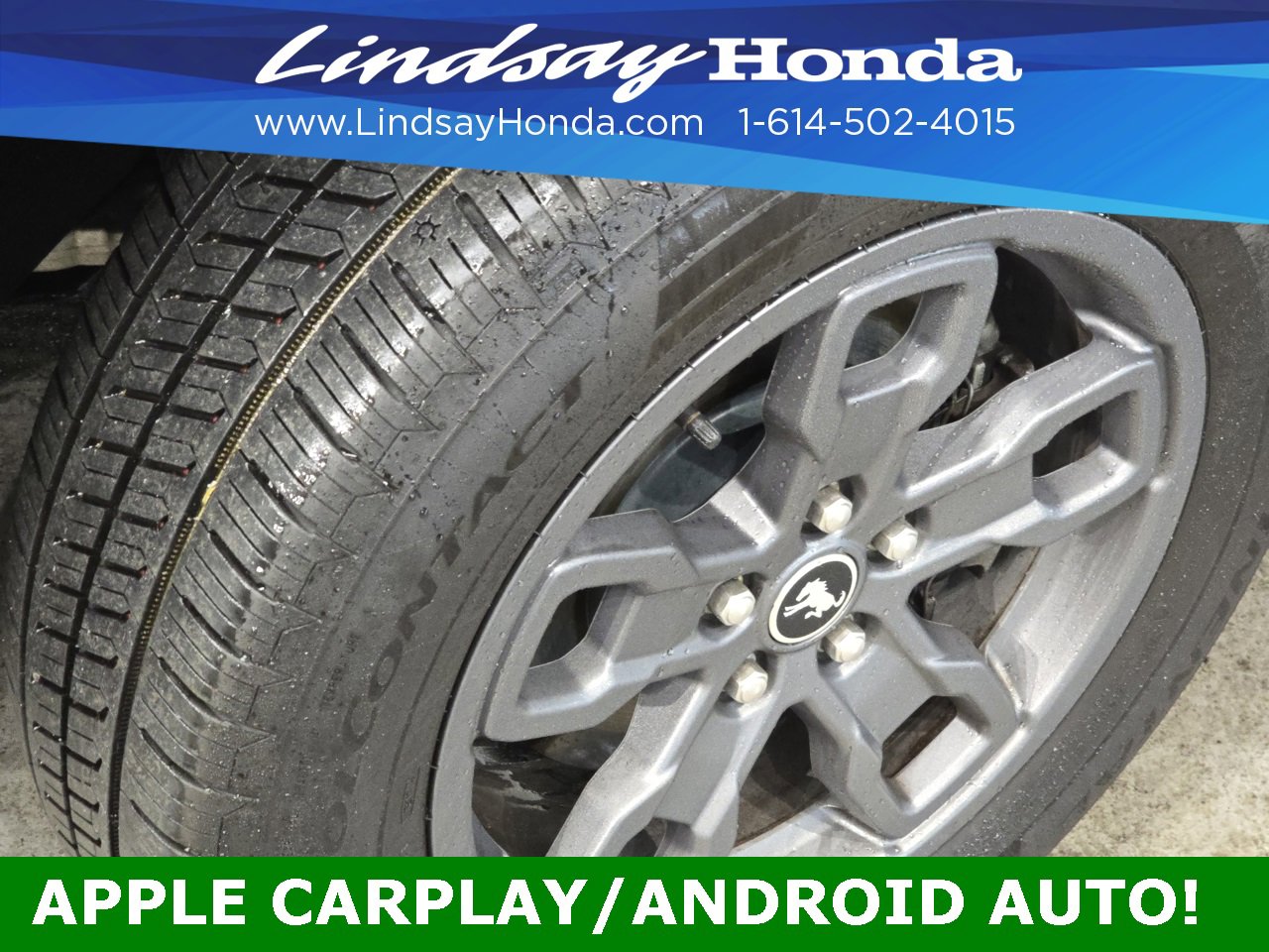 Used 2021 Ford Bronco Sport Big Bend image 25