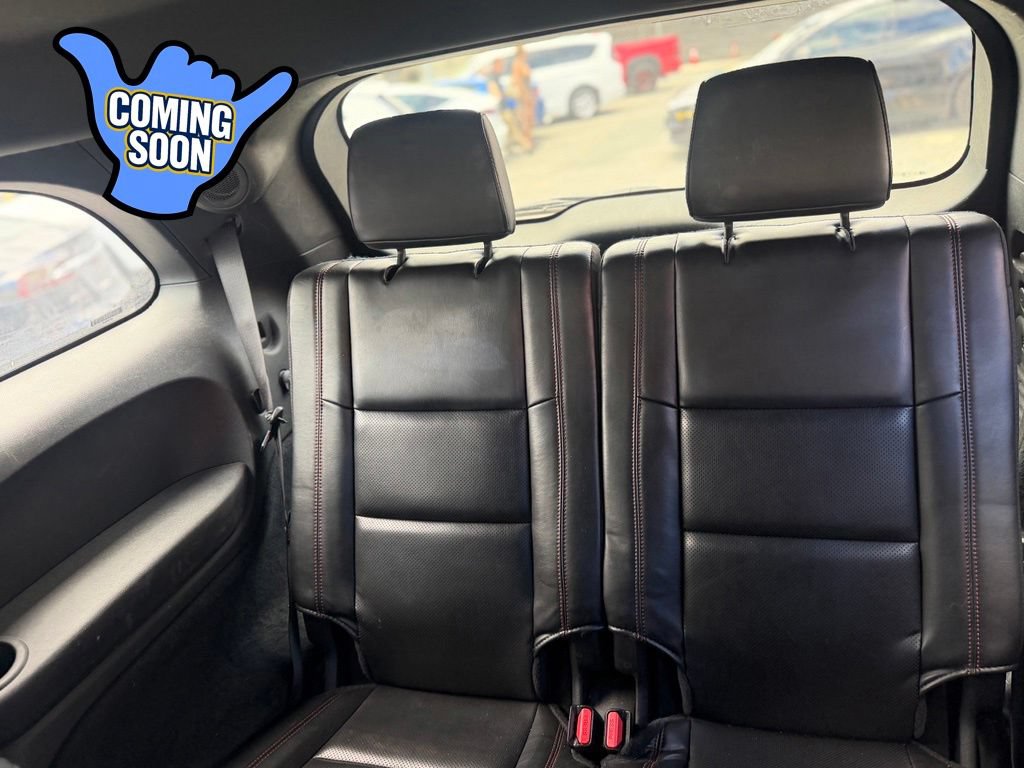 Used 2023 Dodge Durango R/T AWD/4WD image 10