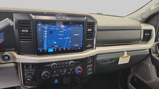 New 2026 Ford F250 XLT w/ XLT Premium Package image 16