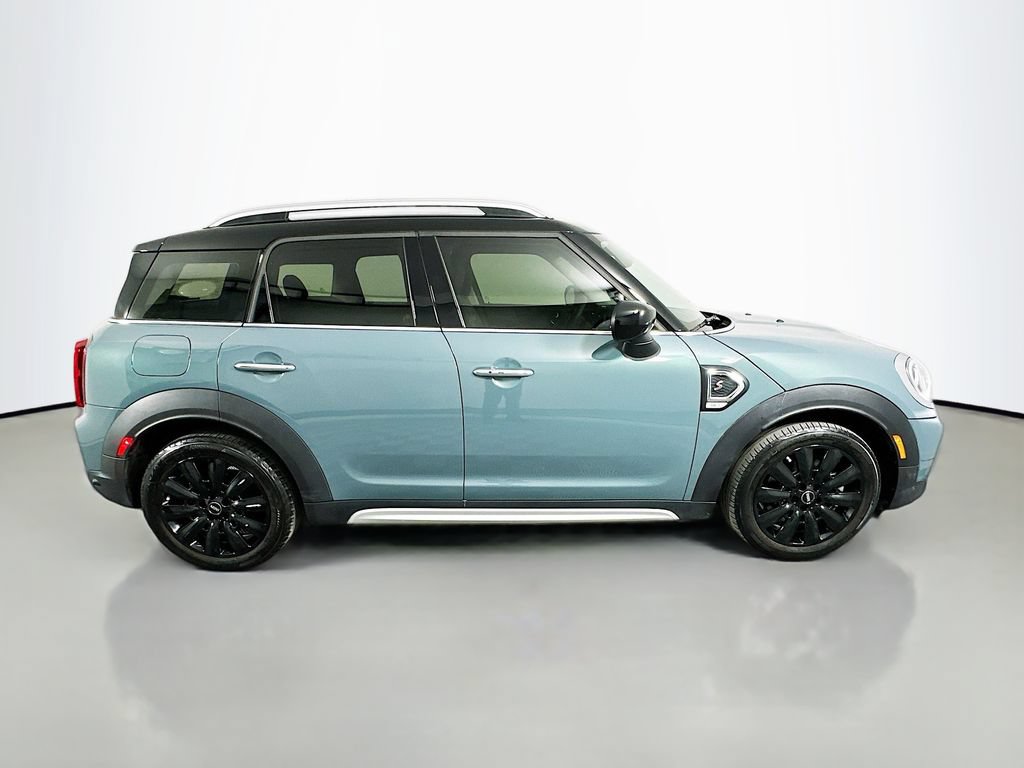 Certified 2024 MINI Cooper Countryman S FWD image 4