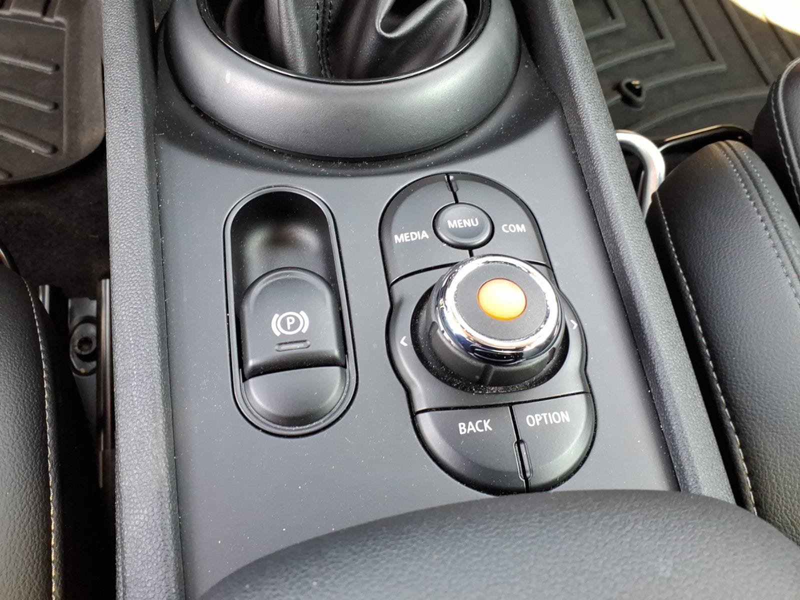 Used 2018 MINI Cooper Clubman S FWD image 21