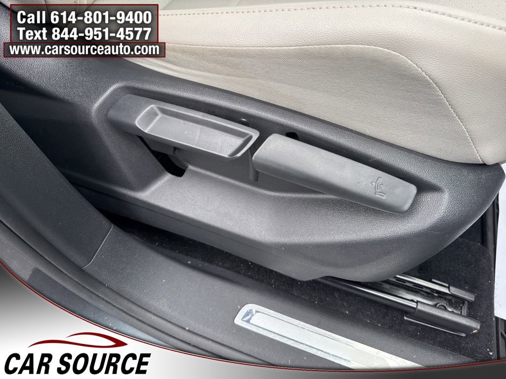 Used 2020 Volkswagen Tiguan SE R-Line image 49