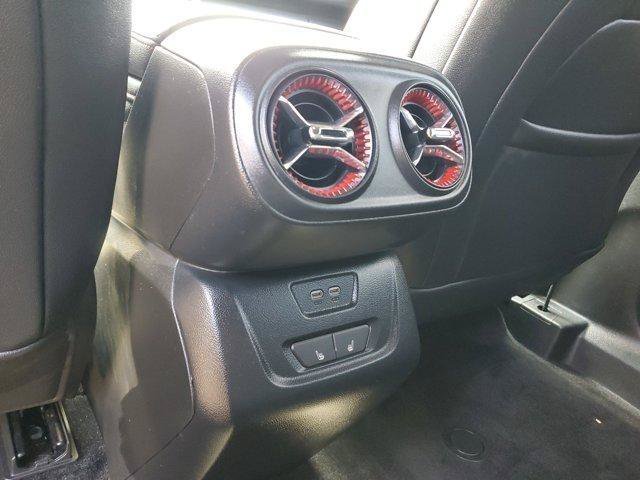 Used 2024 Chevrolet Blazer EV RS AWD/4WD image 11