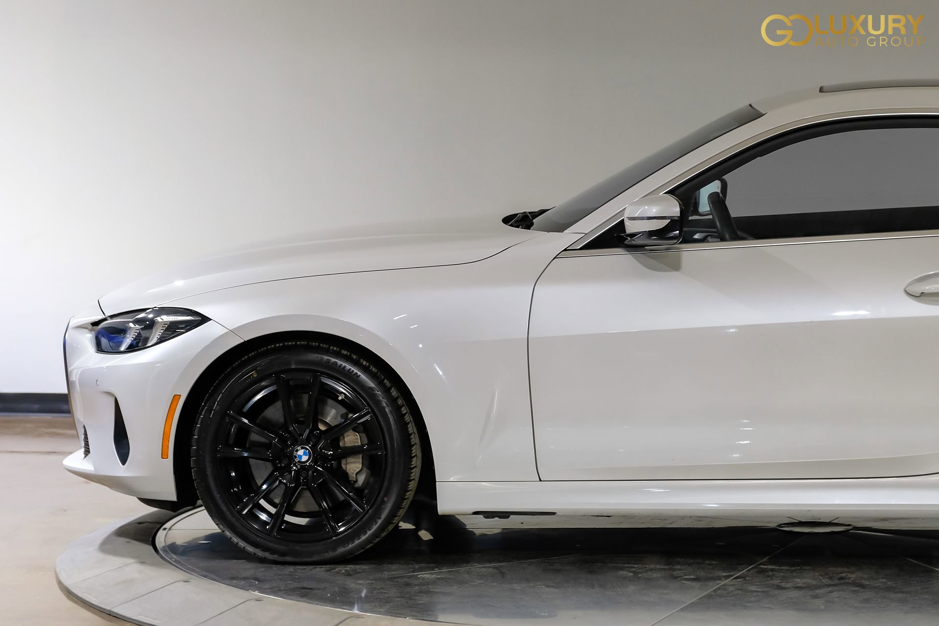 Used 2025 BMW 430i Coupe RWD image 14