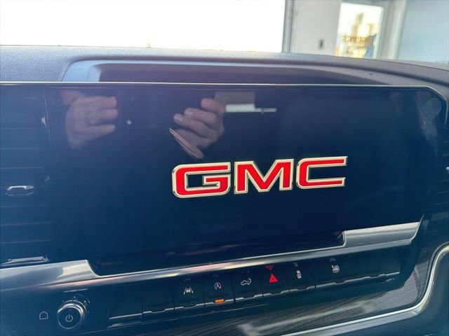 New 2026 GMC Sierra 1500 Elevation image 36