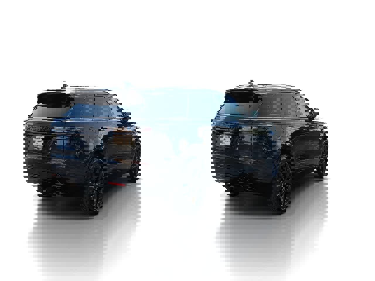 New 2026 Land Rover Range Rover Velar Dynamic SE image 8