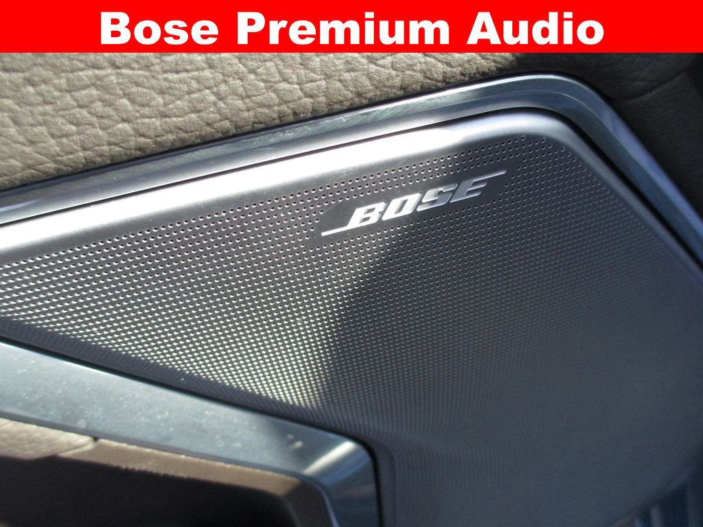 Used 2026 GMC Sierra 1500 Denali w/ Denali Reserve Package image 22