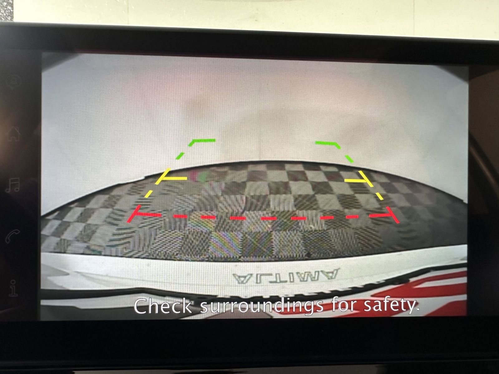 New 2025 Nissan Altima 2.5 SR w/ SR Premium Package image 13