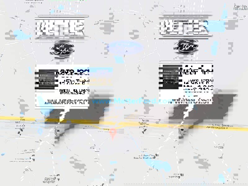 Used 2022 Ford F150 XLT w/ Equipment Group 301A Mid image 30