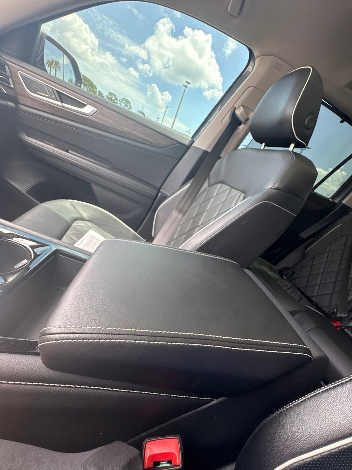Used 2024 Chevrolet Tahoe LT RWD image 58