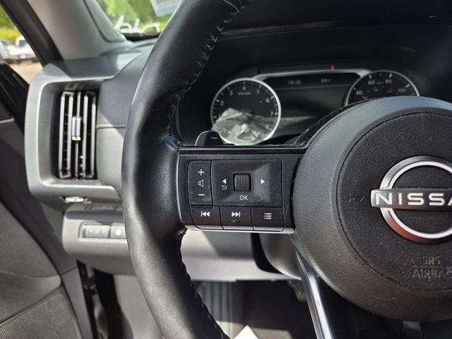 Used 2024 Nissan Pathfinder SL w/ SL Premium Package image 24