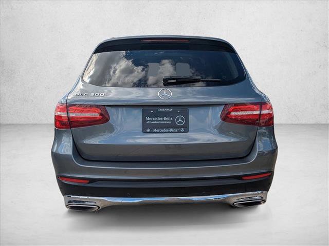 Used 2017 Mercedes-Benz GLC 300 image 6