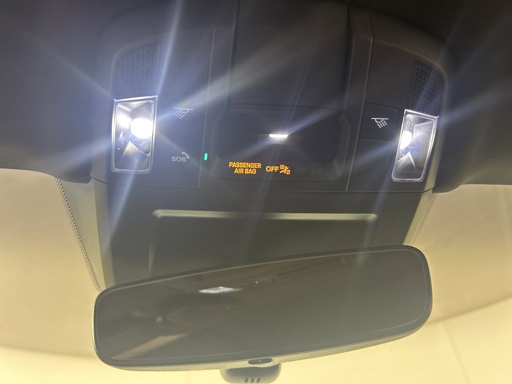 Certified 2024 Porsche 911 Carrera 4 w/ Premium Package image 27