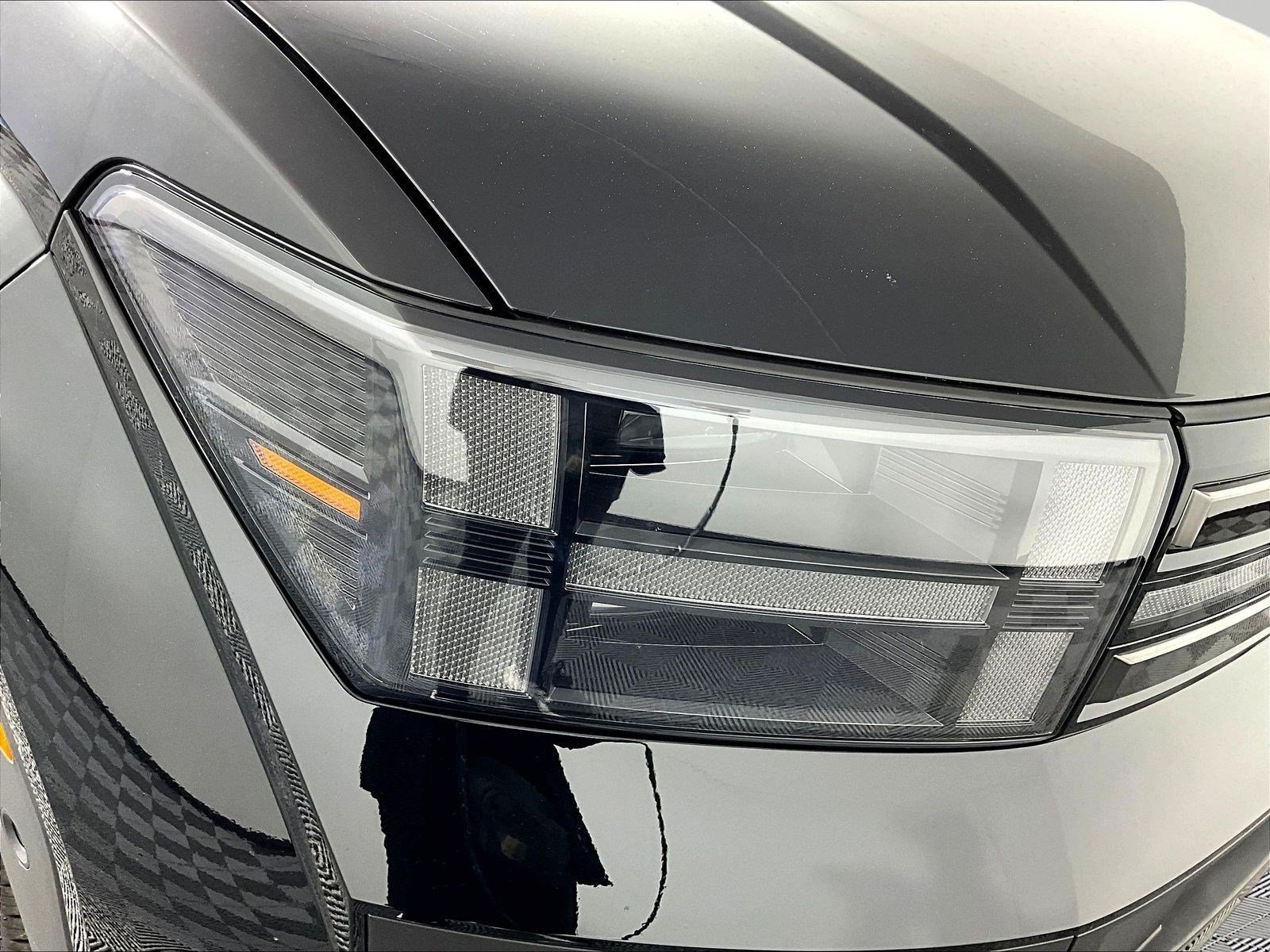 New 2026 Hyundai Santa Fe Limited AWD/4WD image 8