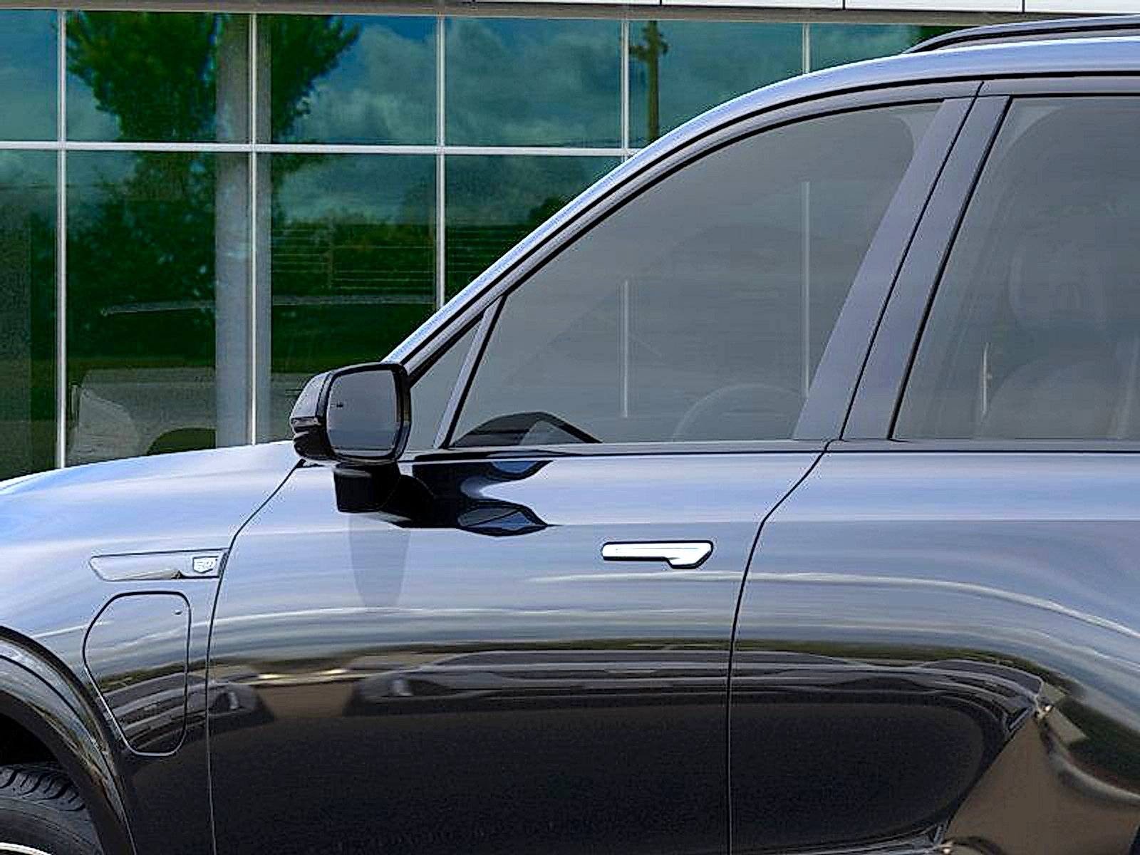 New 2026 Cadillac Vistiq Sport image 12