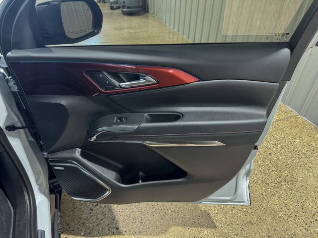 Used 2026 Chevrolet Traverse RS AWD/4WD image 26