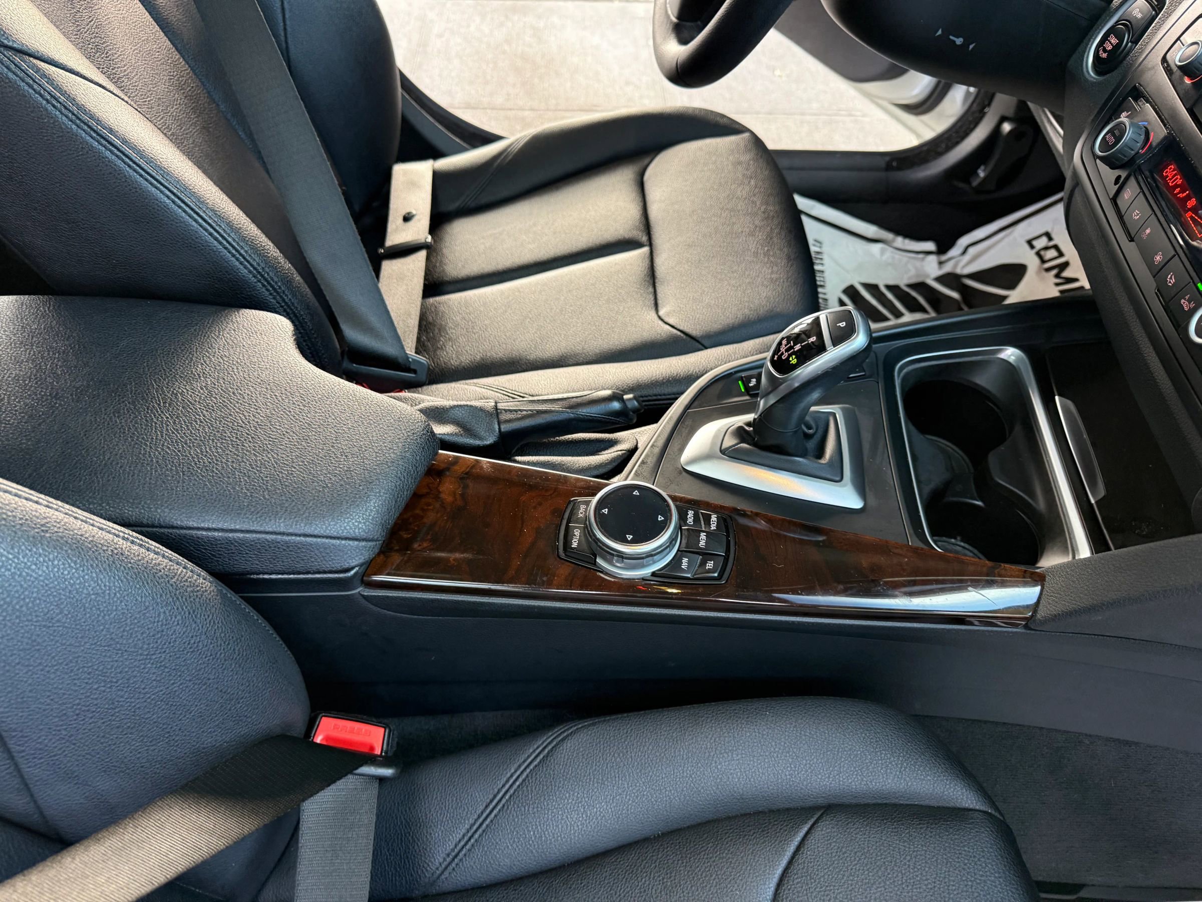 Used 2015 BMW 428i Gran Coupe xDrive image 24