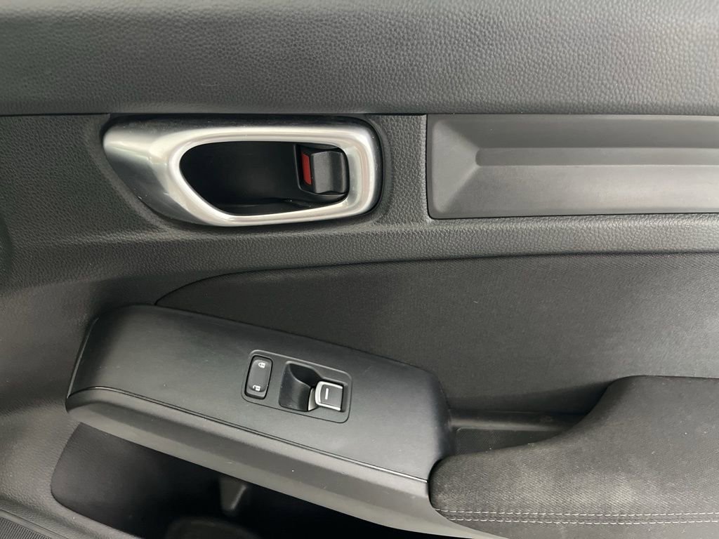 Used 2023 Honda Civic LX image 54