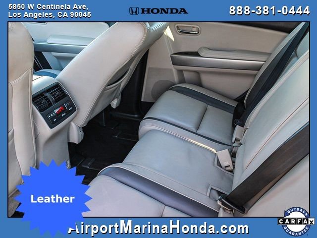 Used 2010 MAZDA CX-9 Grand Touring w/ Moonroof & Bose Audio Pkg image 10