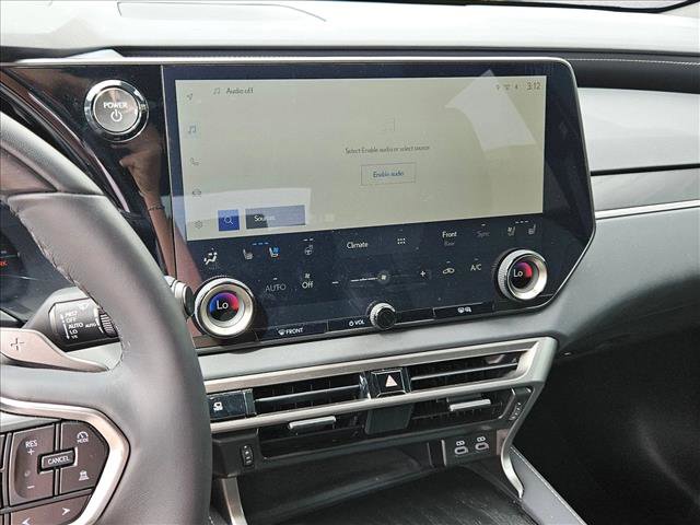 Used 2025 Lexus RX 350h w/ Convenience Package AWD/4WD image 13