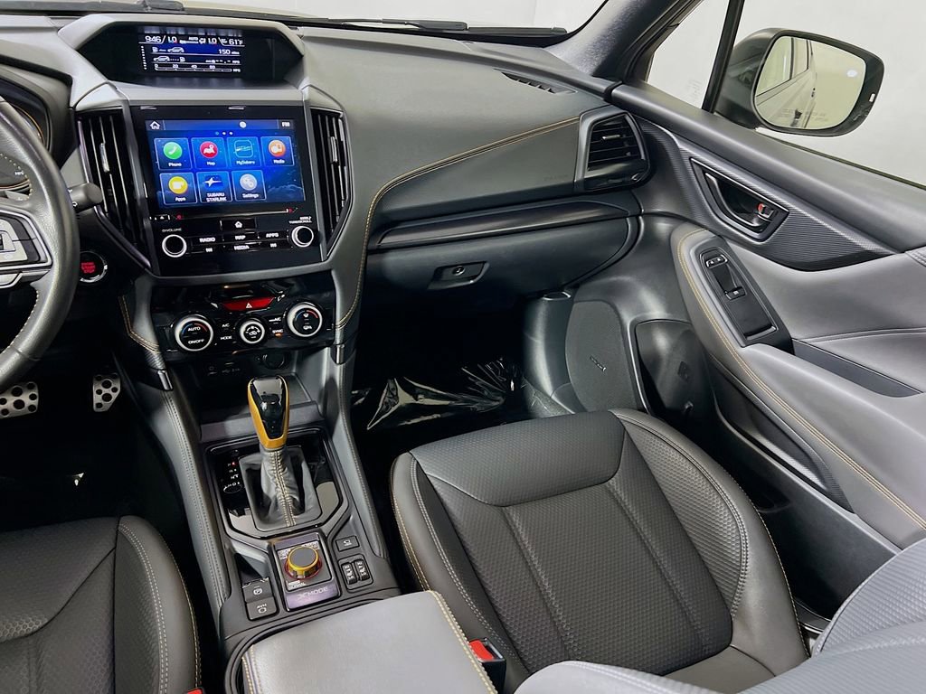 Certified 2023 Subaru Forester Wilderness image 20
