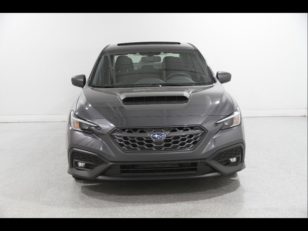 Used 2022 Subaru WRX Premium AWD/4WD image 2