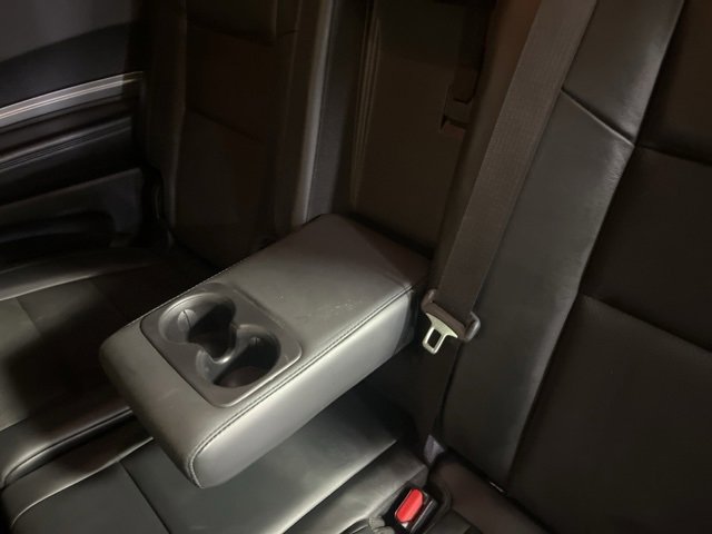 Certified 2020 Dodge Durango GT image 34