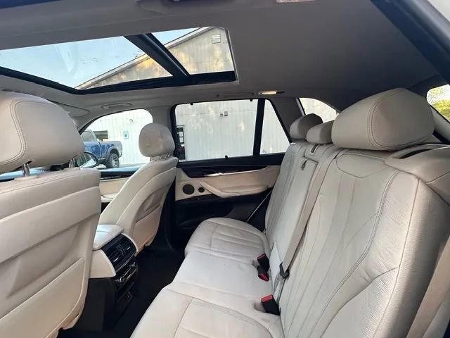 Used 2016 BMW X5 xDrive35i image 30