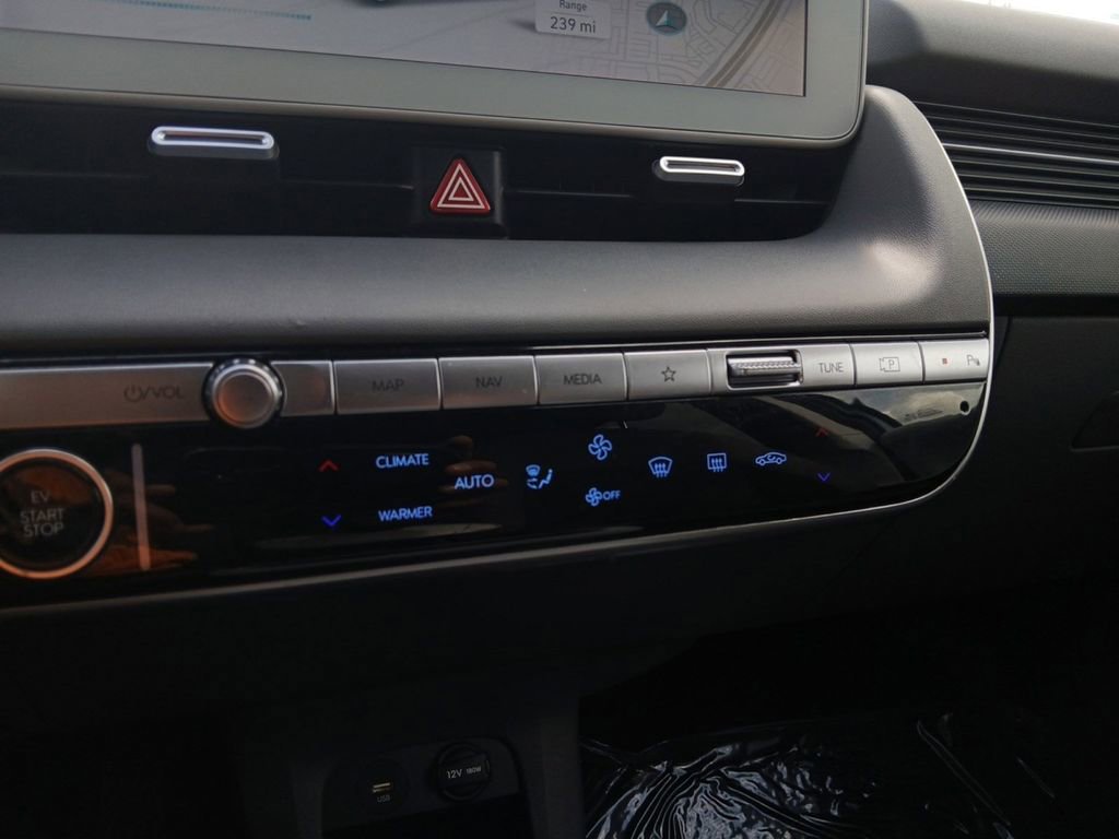 Used 2024 Hyundai Ioniq 5 SE RWD image 20