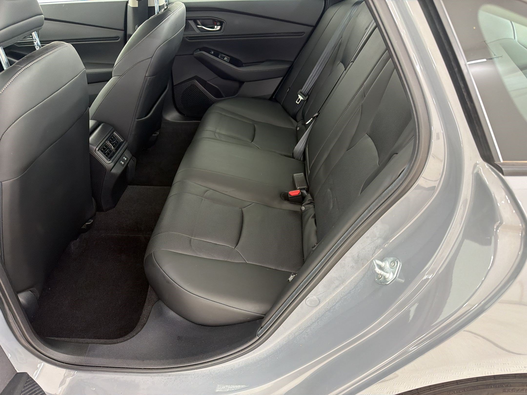 Used 2025 Honda Accord Touring image 23
