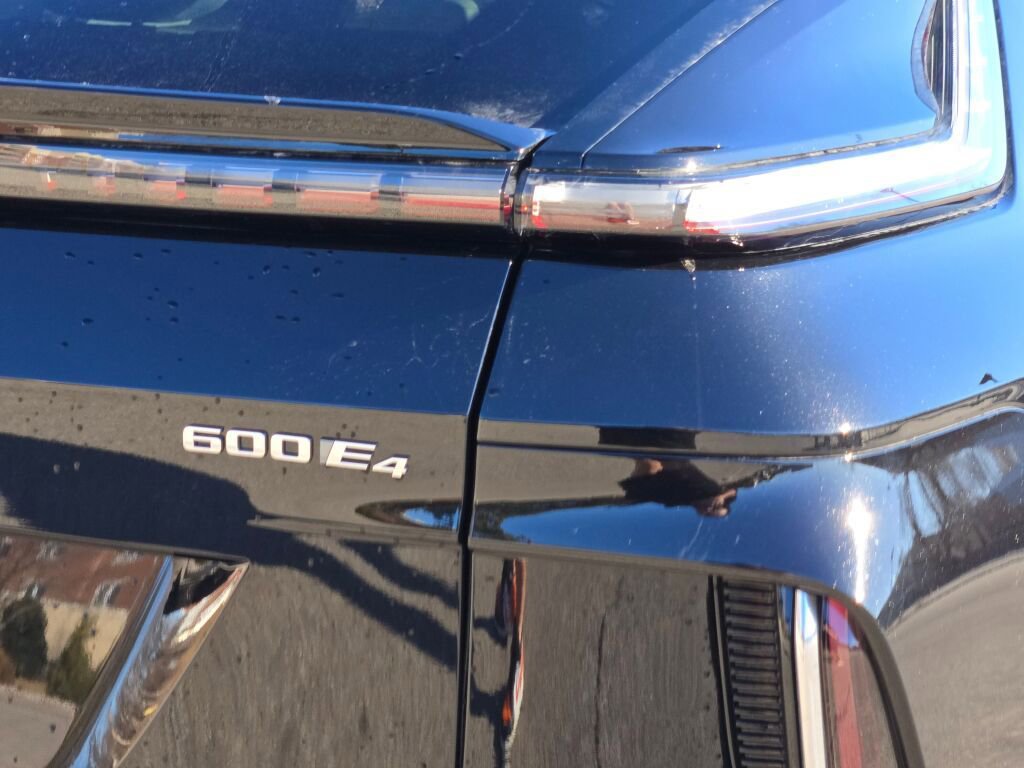 New 2026 Cadillac Lyriq Premium Luxury image 13