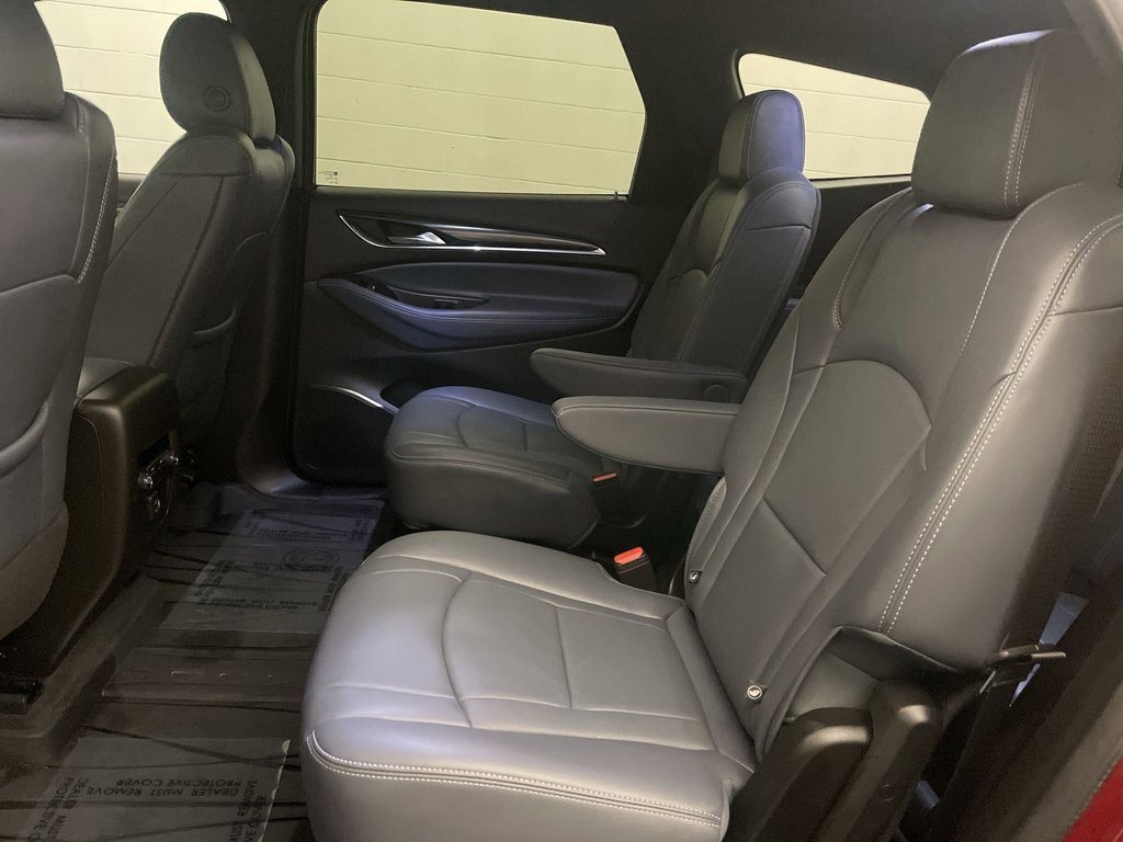 Used 2024 Buick Enclave Essence w/ Trailering Package, 5000 lbs. image 17