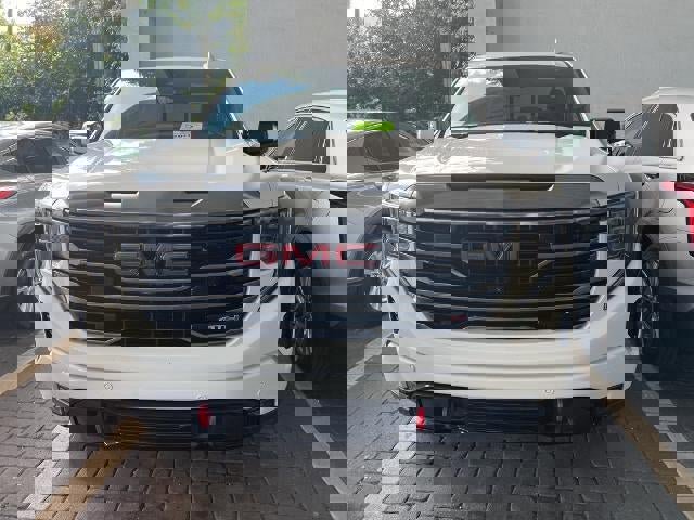 Used 2024 GMC Sierra 1500 AT4 w/ Technology Package video 2