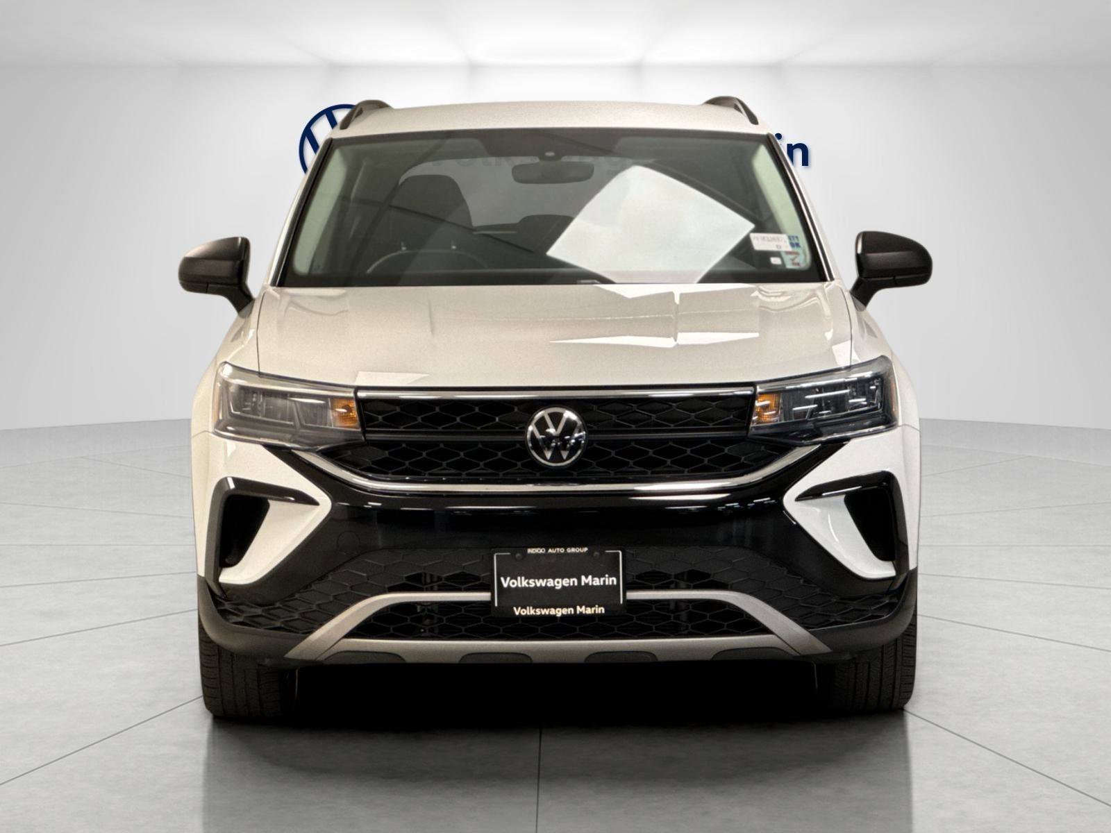 Used 2023 Volkswagen Taos S FWD image 8