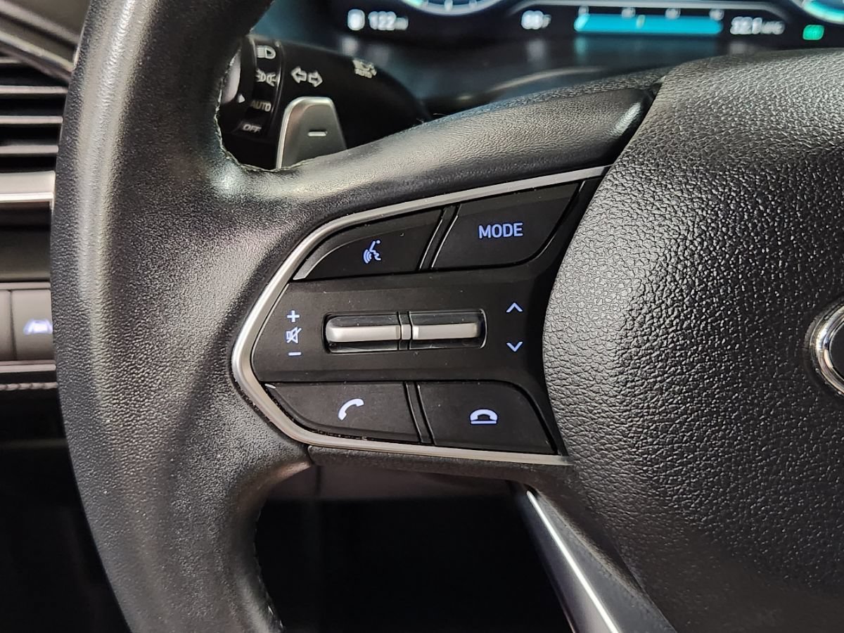 Used 2022 Hyundai Santa Fe SEL Premium AWD/4WD image 49