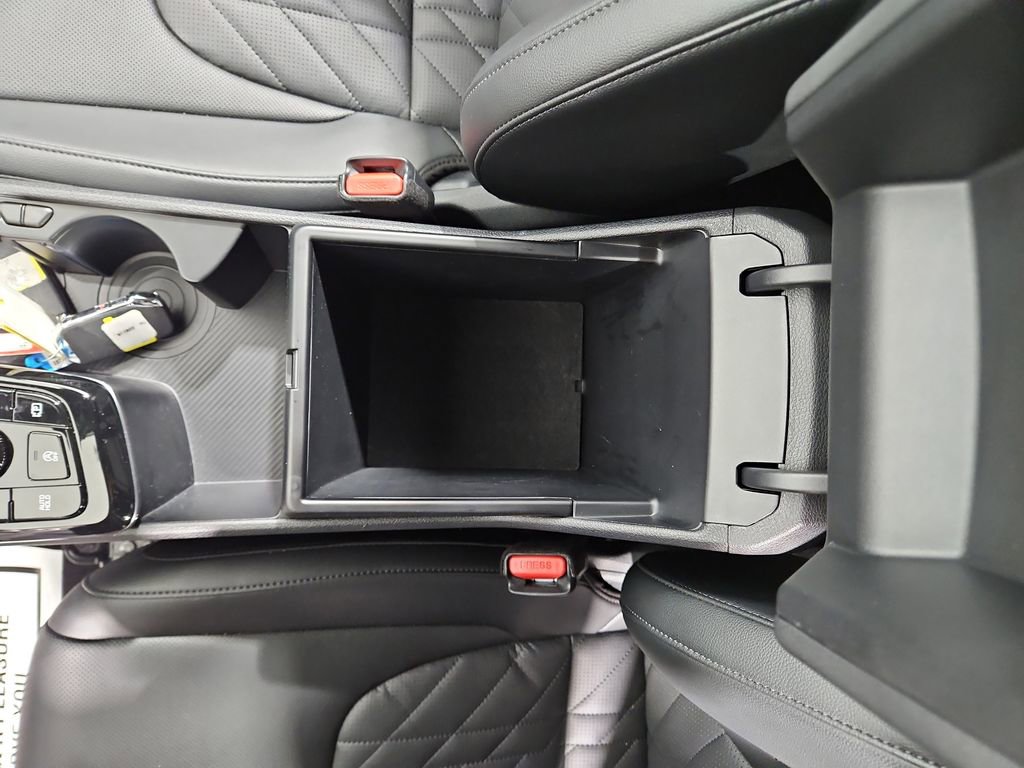 Used 2024 Kia Sportage X-Line image 26