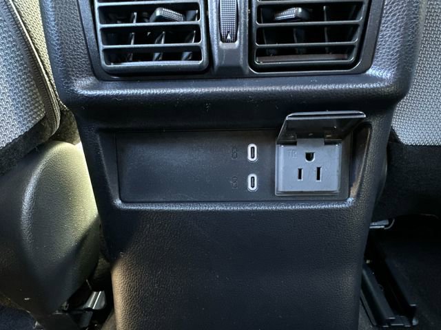 Used 2025 Toyota 4Runner TRD Sport image 15