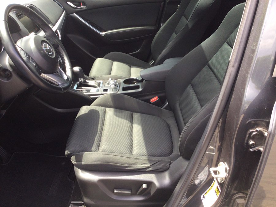 Used 2016 MAZDA CX-5 Touring w/ Bose/Moonroof Package AWD/4WD image 20