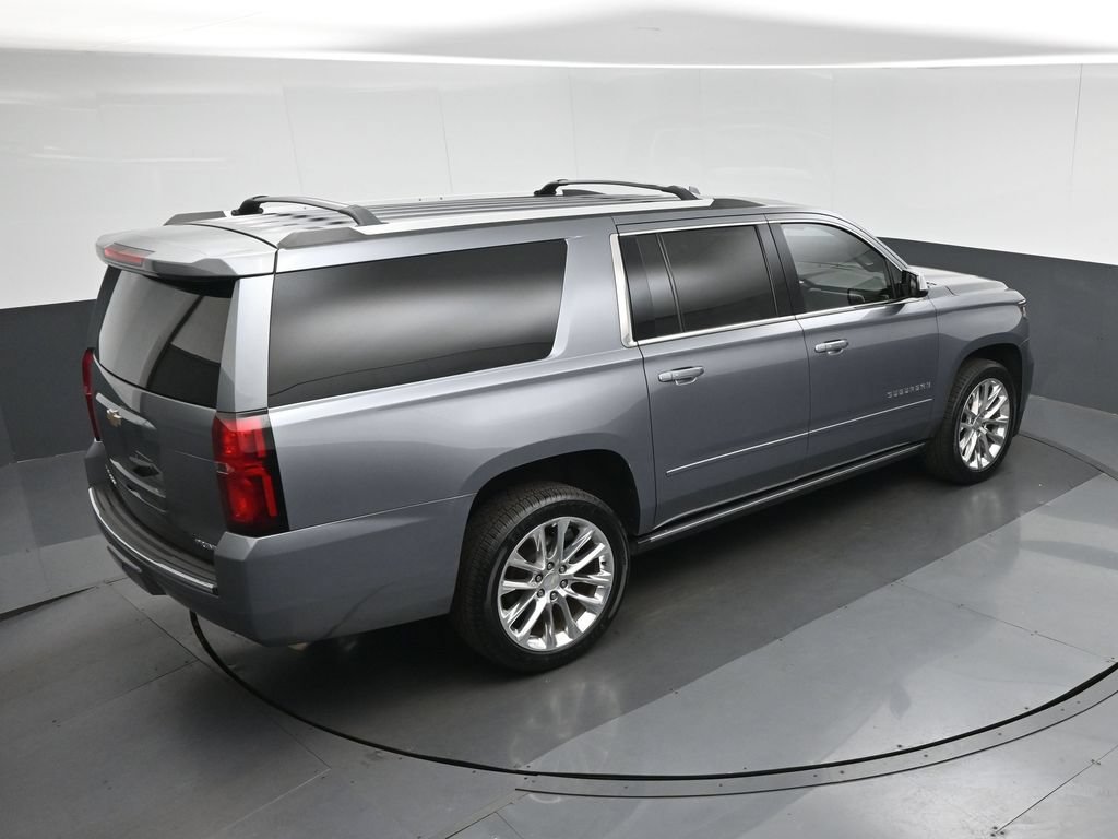 Used 2019 Chevrolet Suburban Premier w/ Premier Plus Edition AWD/4WD image 72