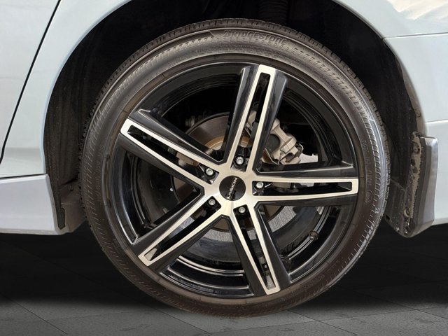 Used 2022 Honda Accord Sport image 24