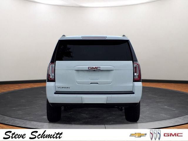 Certified 2020 GMC Yukon SLT AWD/4WD image 22