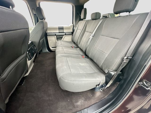 Used 2019 Ford F150 XL w/ Equipment Group 101A Mid image 24