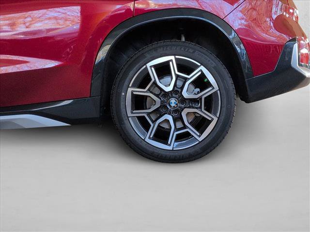 New 2026 BMW X1 xDrive28i w/ Convenience Package image 10