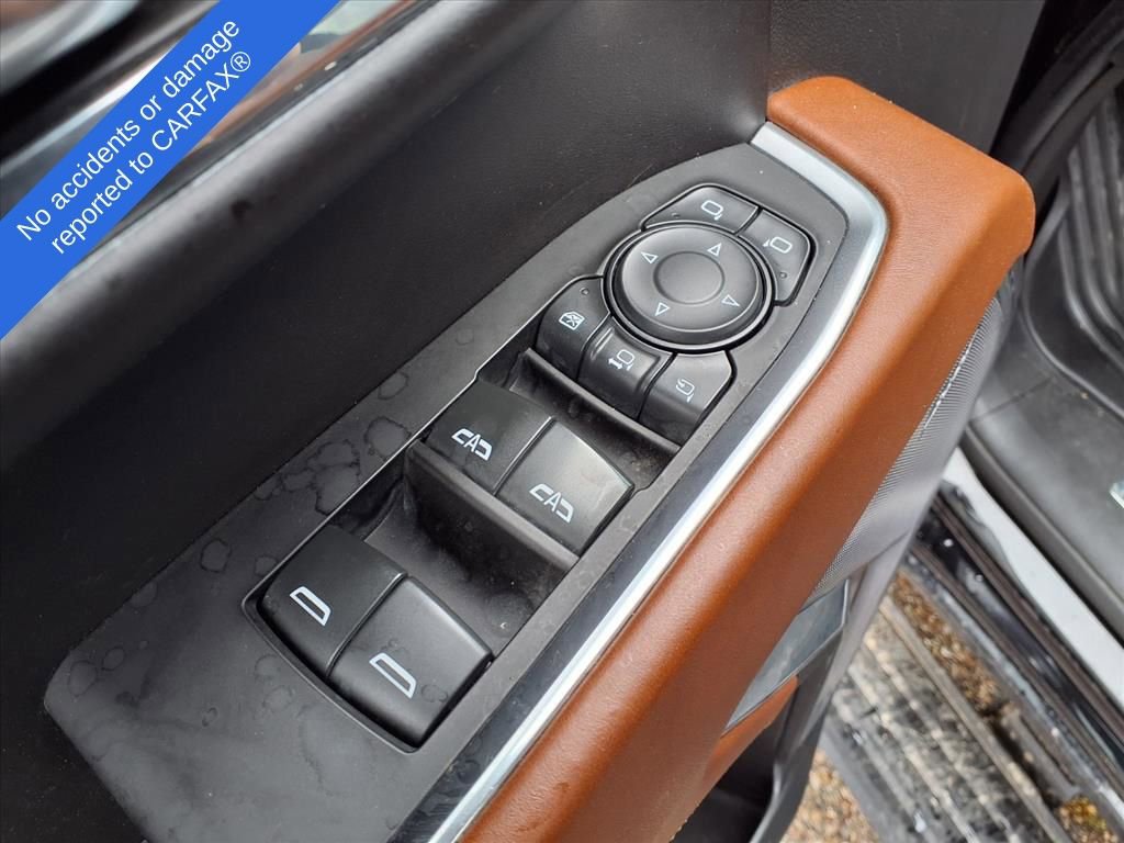 Used 2024 GMC Sierra 3500 Denali Ultimate image 15